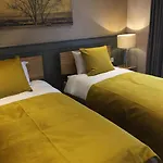 The Tower Arms Hotel