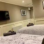 The Tower Arms Hotel