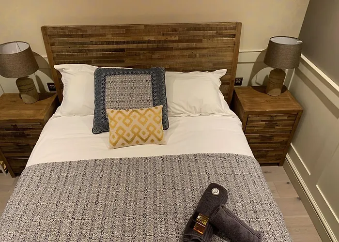 The Tower Arms Hotel