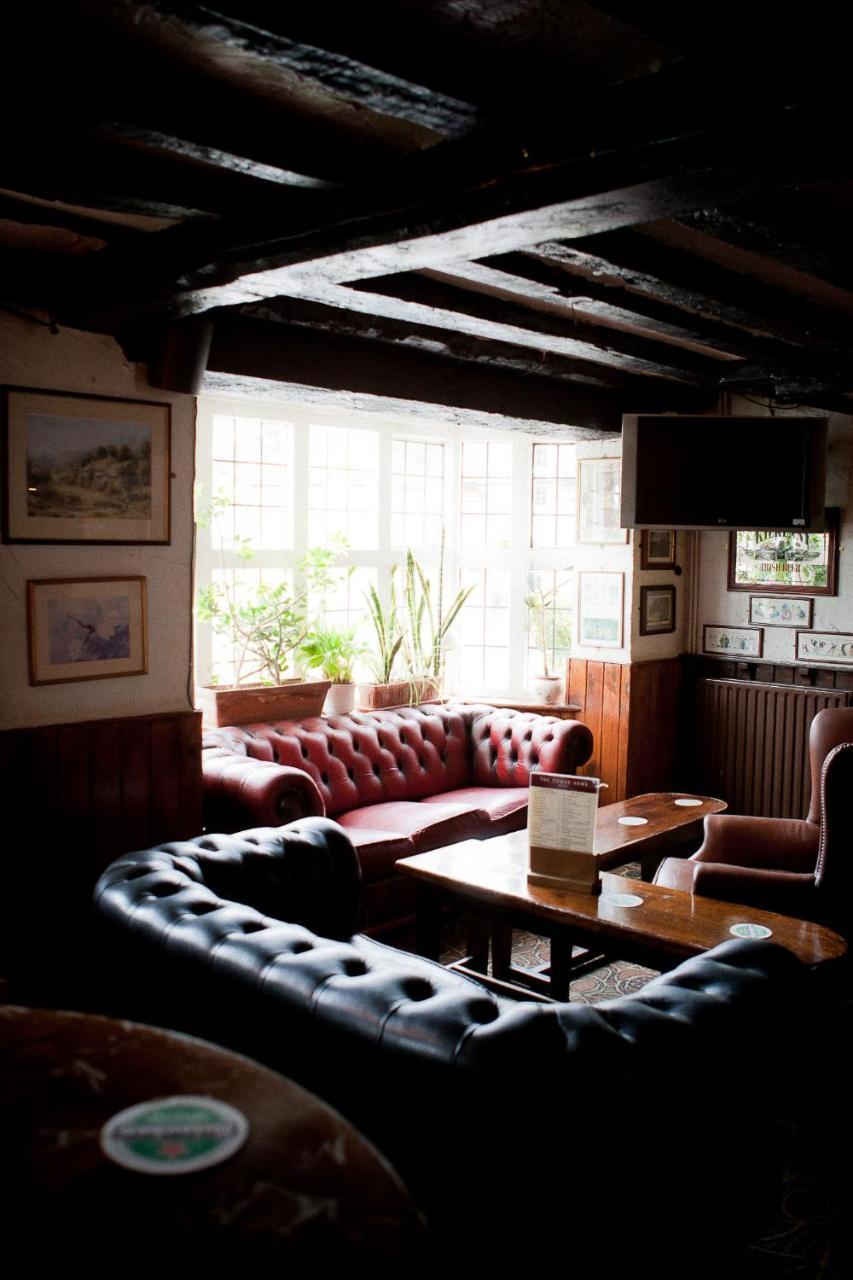 The Tower Arms 4*