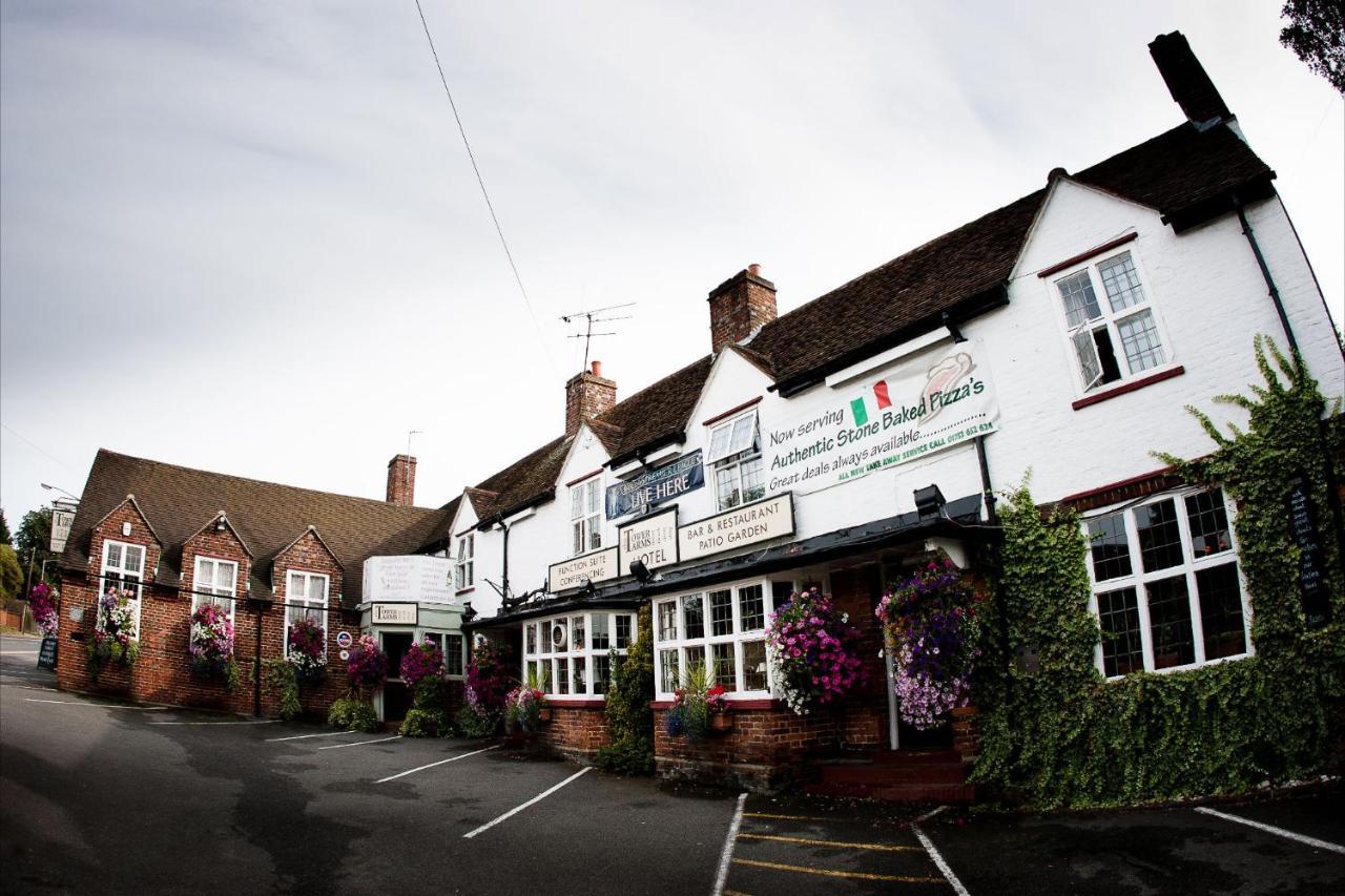 The Tower Arms 4* Iver