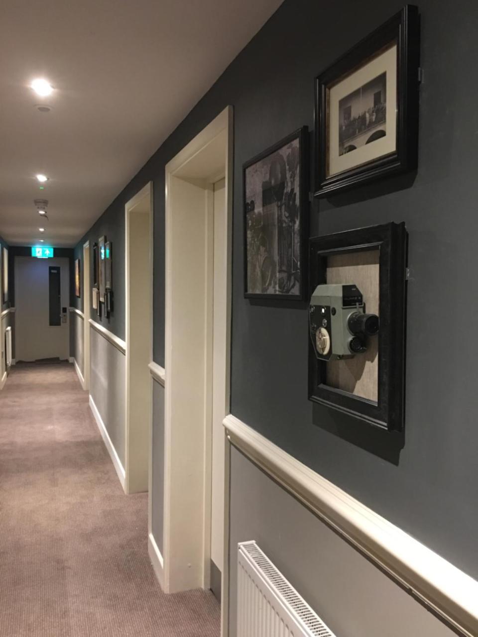 The Tower Arms 4*