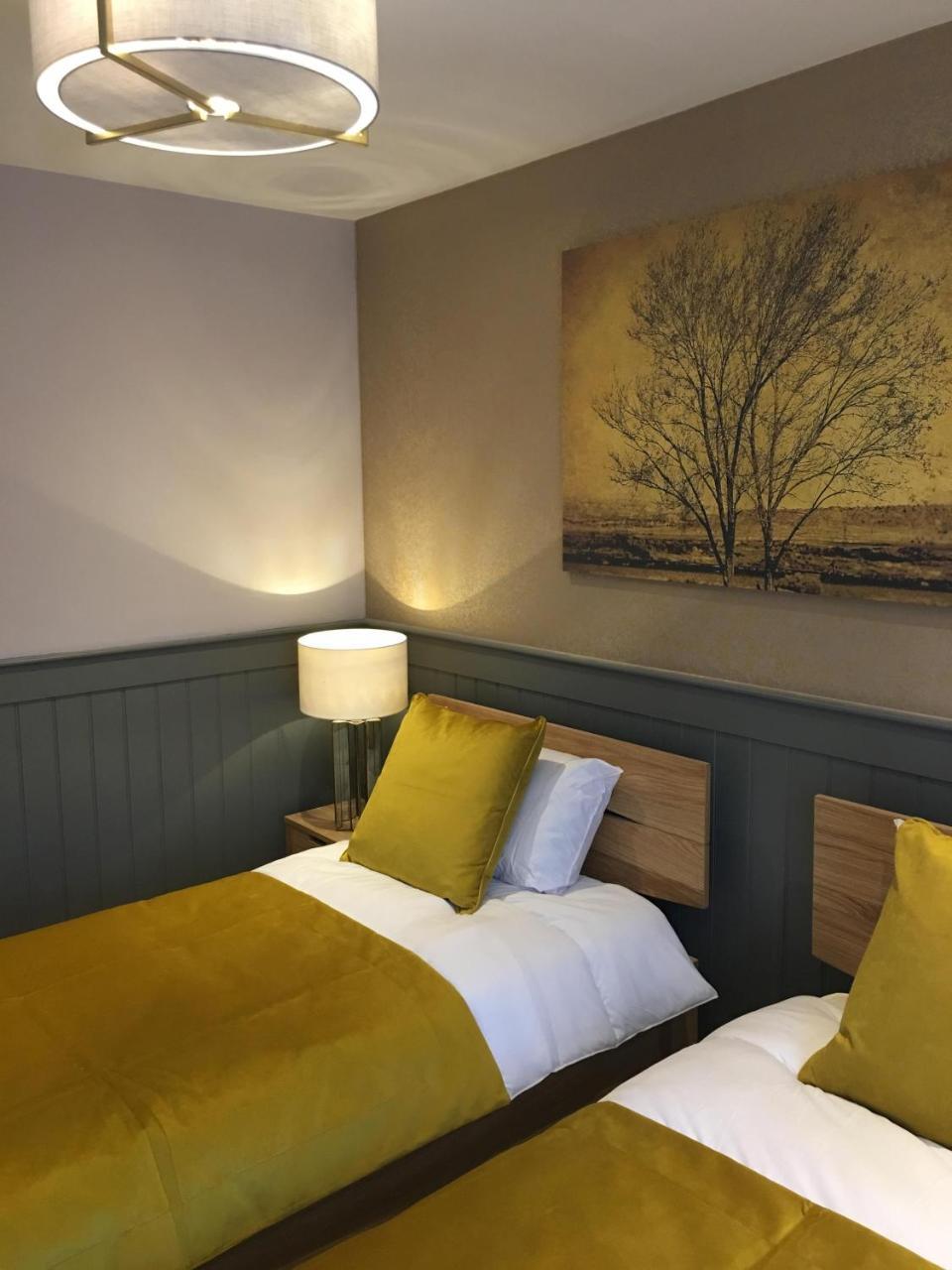 The Tower Arms Inn