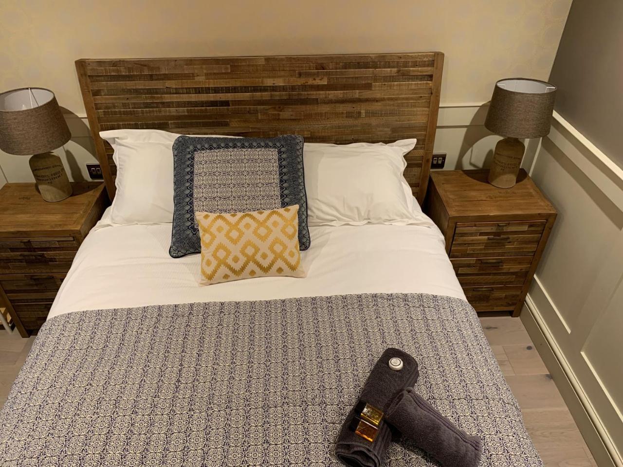 The Tower Arms 4*